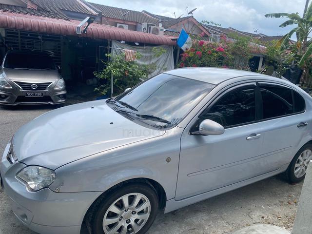 2008 Proton PERSONA 1.6 BASE LINE (A) - 2
