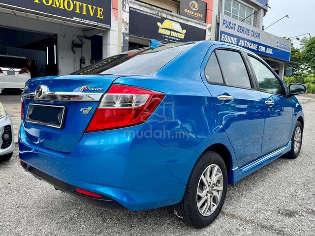 2017 LoanKedai 1OOO Perodua BEZZA 1.3 ADVANCE (A) - 4