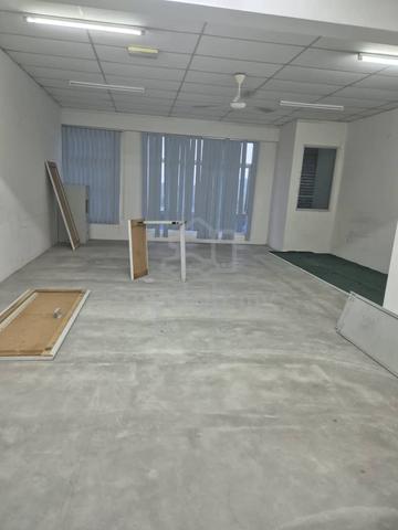 First Floor Shoplot, Tasek Mutiara Simpang Ampat Alma Bukit Minyak 1