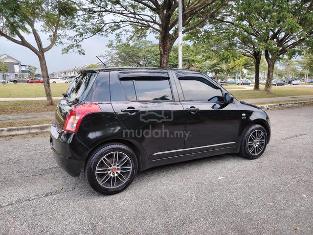 2008 Suzuki SWIFT 1.5 (A) - 4