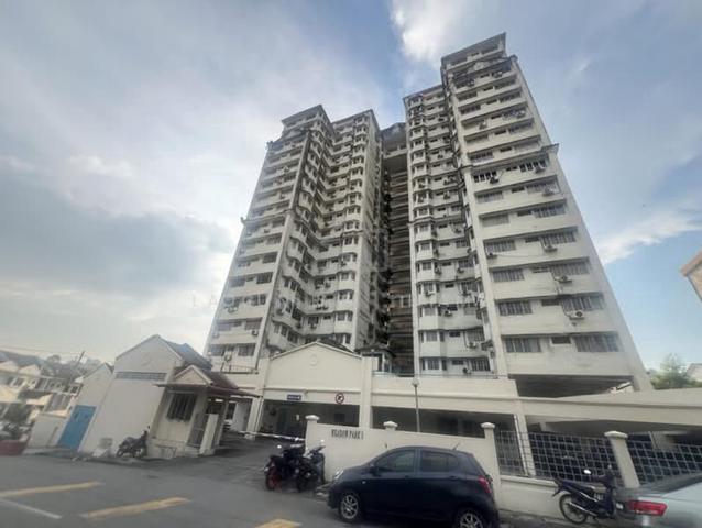 Meadow Park 3 1
