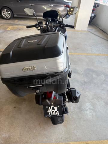 Adv 150 2023 Belt baru - photo 2 of 6