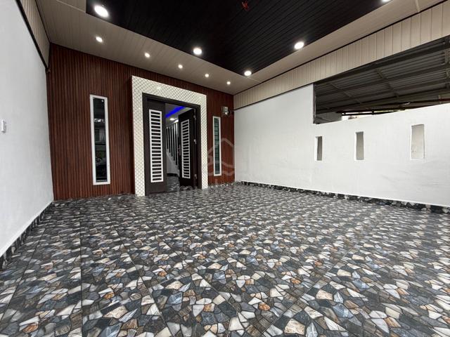[ Fully Renovated ] Rawang Perdana 1 RP4 1