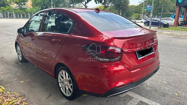 2023 Proton PERSONA 1.6 EXECUTIVE MY21 FACELIFT - 3