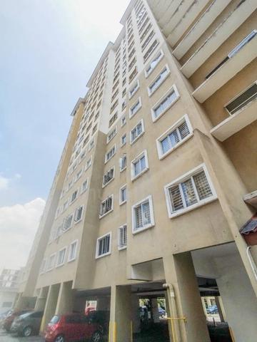 Putra Suria Residence 1