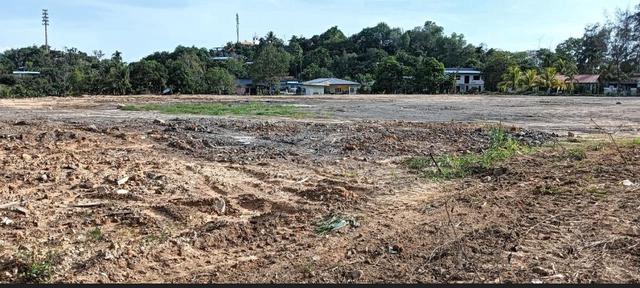 CL Residential Sepanggar Port Land for Sale 1