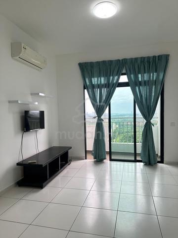 Sky View @ Bukit Indah 1