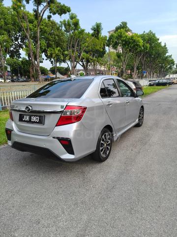 Bezza Thun 2021 model X 1.3 - 4