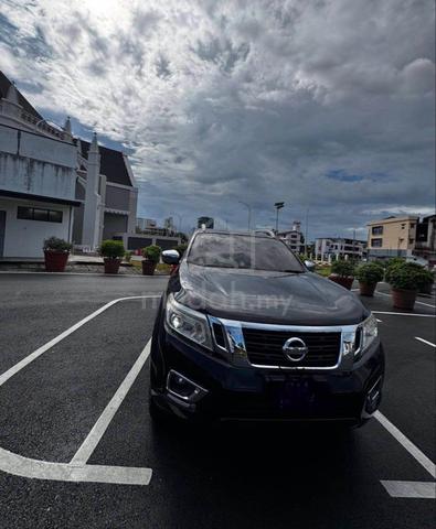 2018 Nissan NAVARA 2.5 VL (A) - 1