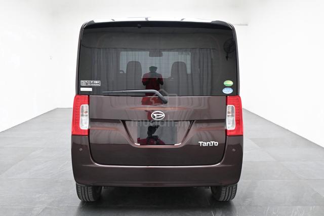 2018 Daihatsu TANTO 0.7 JAPAN FULL SPEC (A) TIPTOP - 5