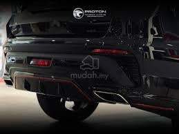 2026 Proton X70 1.5 SPORT EDITION MC3 (A) CINDY - 5