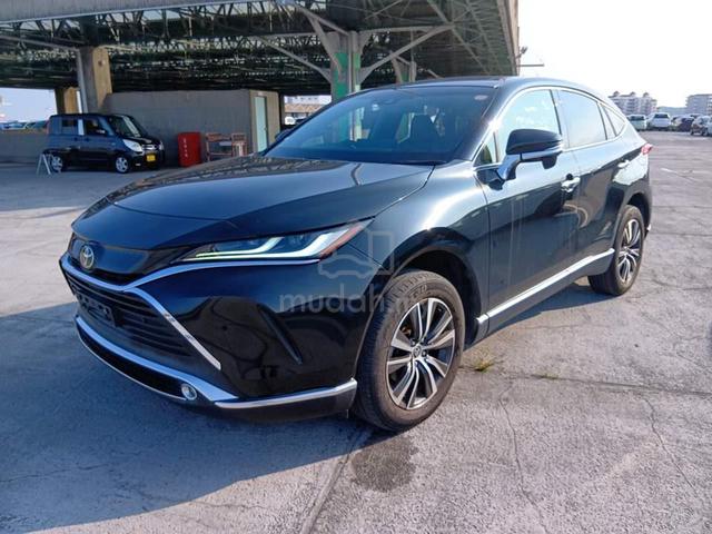 Toyota HARRIER G 2022 — READY STOCK - 3