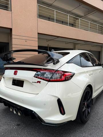 DIRECT OWNER REGISTERED Honda Civic TYPE R Japan - 2