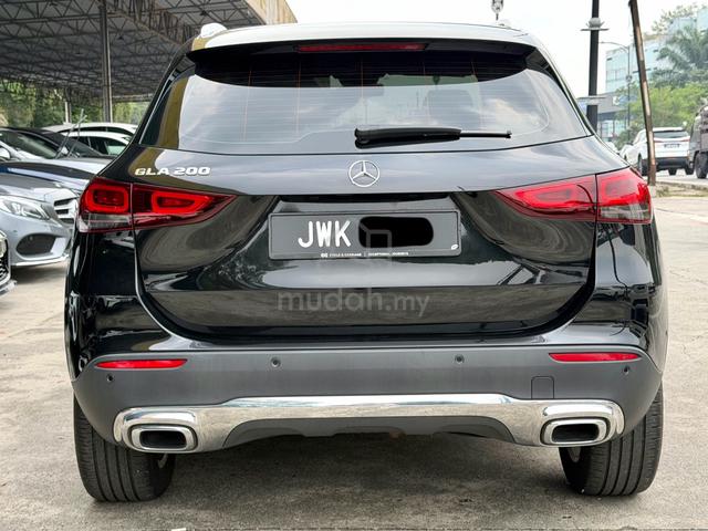 2023 Mercedes Benz GLA200 1.3 PROGRESSIVE - 5