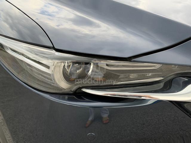 GOOD BUY 2021 Mazda CX-5 2.0 G GVC PLUS HIGH (A) - 5