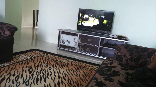 Rumah teres utk disewa lekir perak 1