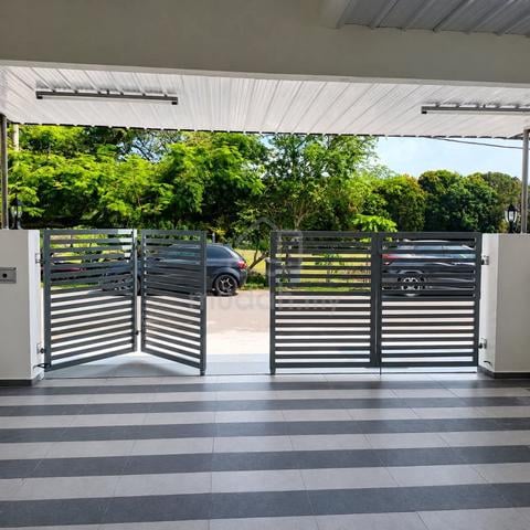 Renovated Teres Setingkat Taman Camar,Kulim Kedah. 1