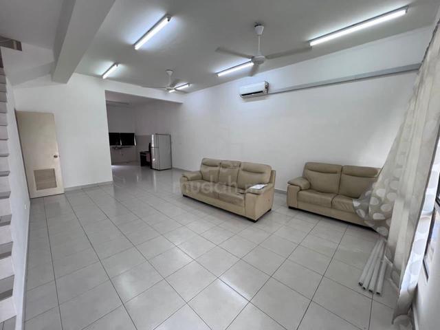 M residence alpine 2 storey 1