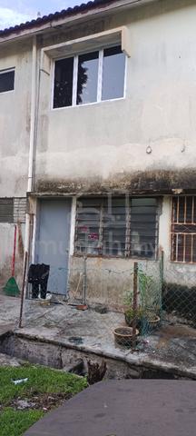 2 storey teress house 1