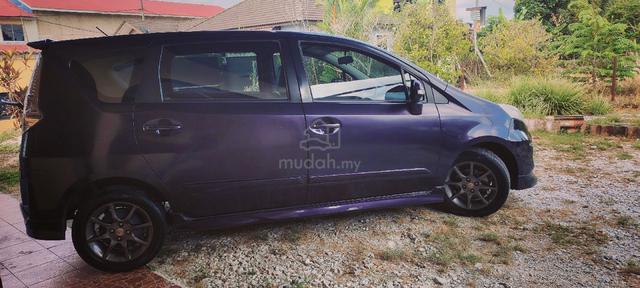 2018 Perodua ALZA 1.5 ZV ADVANCED FACELIFT (A) - 5