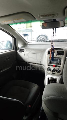 2009 Proton EXORA 1.6 M-LINE CPS (A) - 4