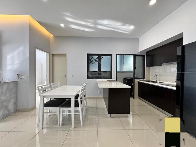 Setia City Residences 5