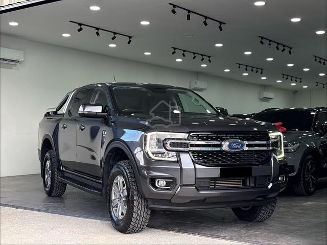 2023 Ford Ranger XLT 2.0- Under Ford Warranty 2028 - 2