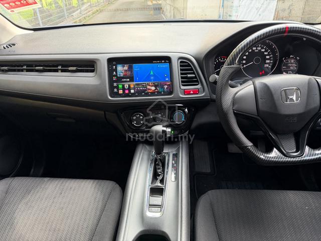 2016 Honda HR-V 1.8 S ( A ) ON THE ROAD - 5