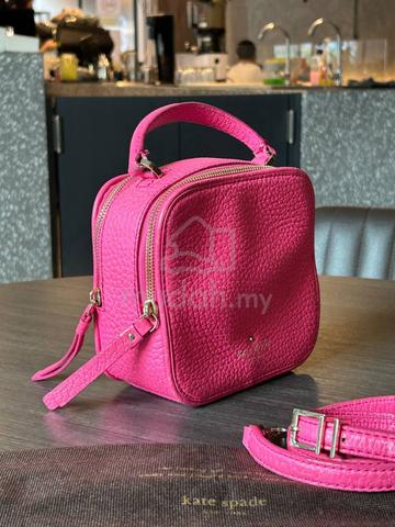 Kate Spade New York Cecil Court Bobi Crossbody Bag - photo 3 of 4