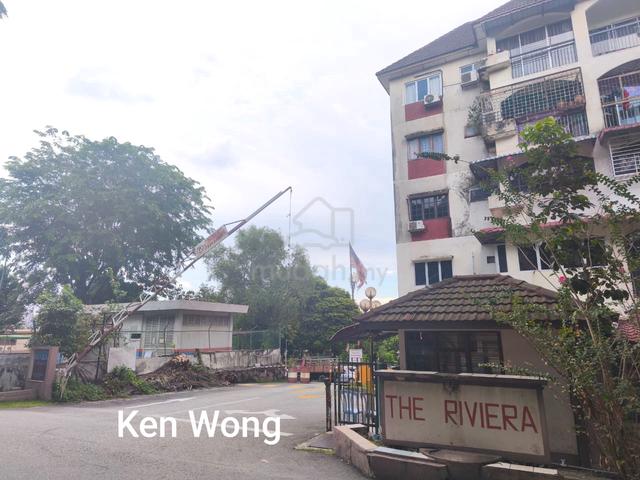 Riviera Apartment 1