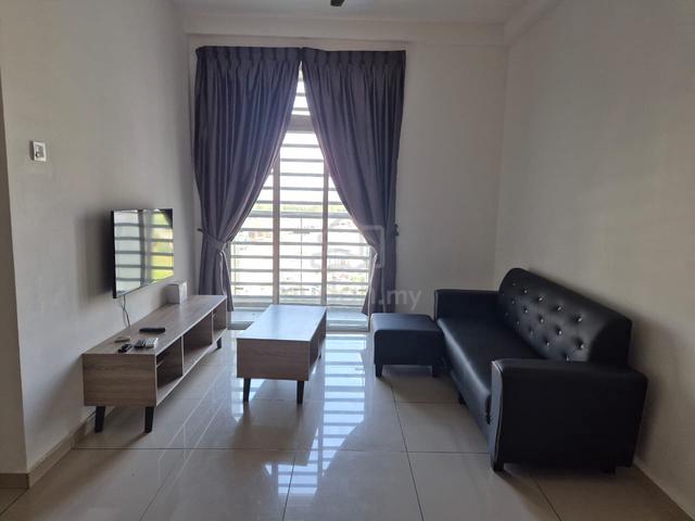 One Sentral Serviced Residence 1