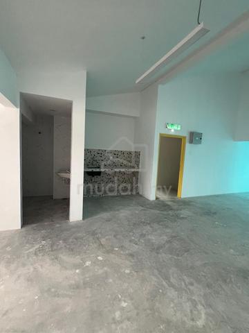 Oug Mega Mendung Full Block Commercial unit For Rent 1
