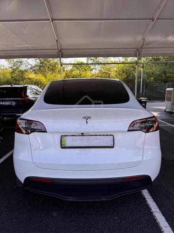 2025 Tesla MODEL Y 0.0 RWD MY23 (A) - 5