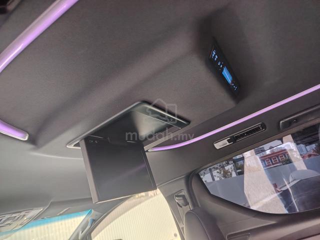 2021 Toyota ALPHARD 2.5 TYPE GOLD,Modelista kit - 5