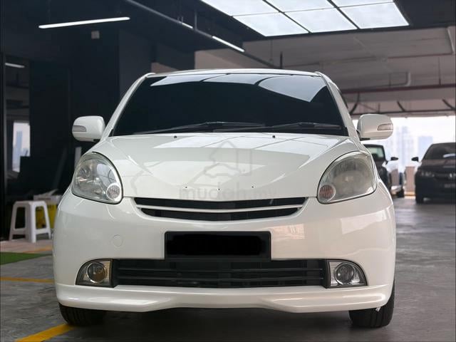 2008 Perodua MYVI 1.3 EZI Cash Buyer Murah Jual - 2