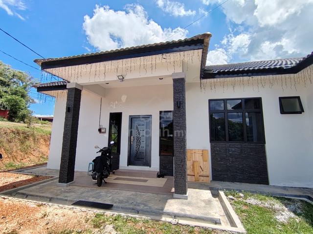 rumah sewa alor gajah 1