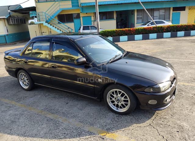 2000 Proton WIRA 1.5 A/B GL (A) - 2