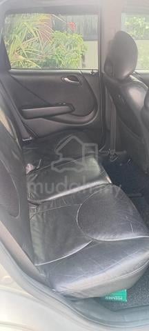 2004 Honda JAZZ 1.5 VTEC (A) - 5