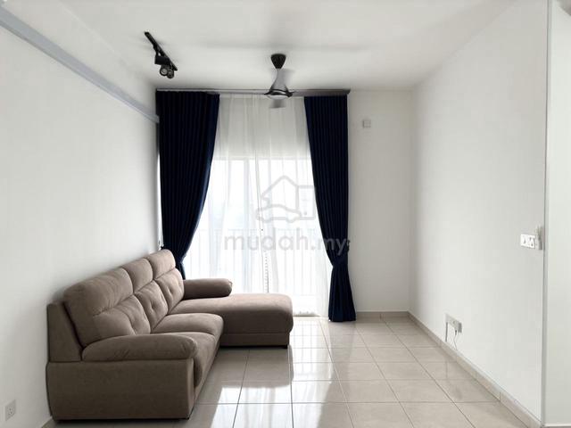 Residensi Amansuri 1