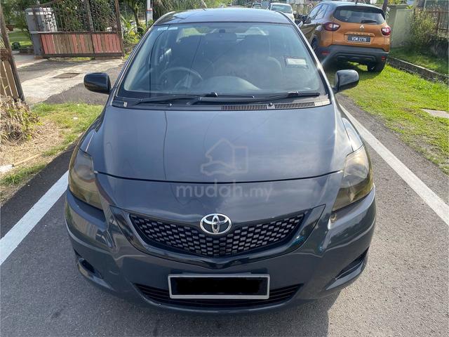 2010 Toyota VIOS 1.5 J (A) NEW PAINT TIP-TOP - 3