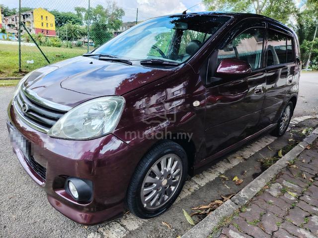 2011 Perodua VIVA 1.0 ELITE EXCLUSIVE (A) - 2