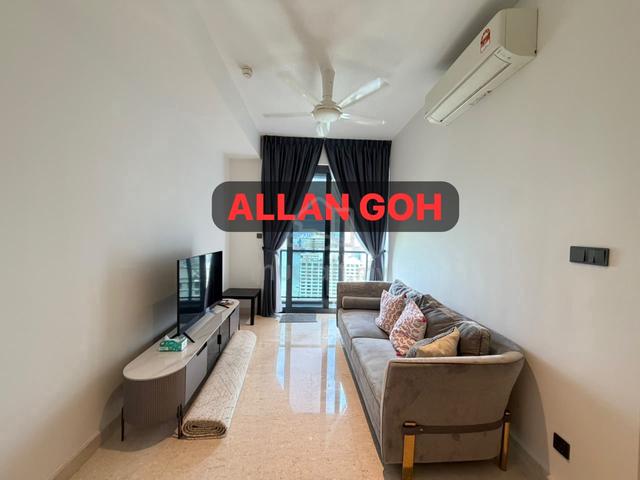 Marriott Residences 1