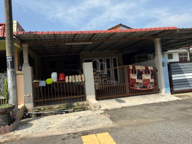 Nego Single Storey Taman Desa Pd Port Dickson 1
