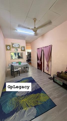 Rumah Taman Mutiara Untuk Dijual 1