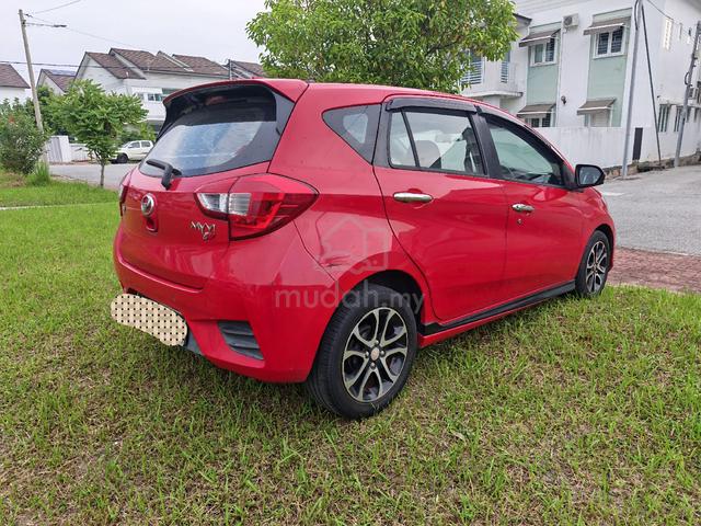2018 Perodua MYVI 1.5 ADVANCE MY2017 (A) - 4
