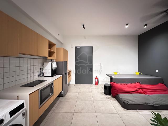 JUNE PROMO 🎉 Furnished Room for Rent @ Union Suites Bandar Sunway 1