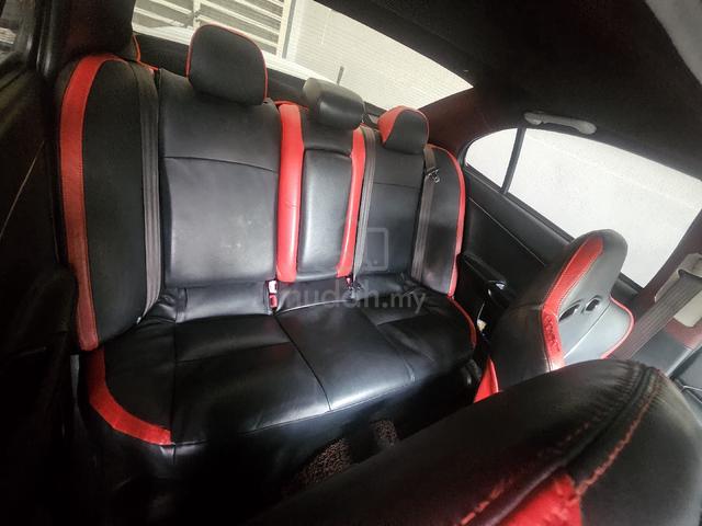 2012 Proton INSPIRA 2.0 PREMIUM - Bolt-On Turbo - 3