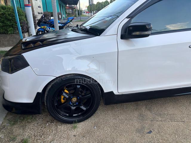 2014 Proton SAGA 1.3 FLX EXECUTIVE MY08 FACELIFT - 1