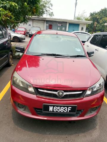 2013 Proton SAGA 1.3 FL (A) jackpot - 5