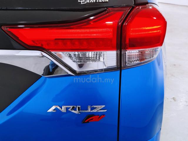 2019 Perodua ARUZ 1.5 AV (A)💯 Free 3Year Warranty - 4